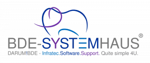 BDE Systemhaus GmbH